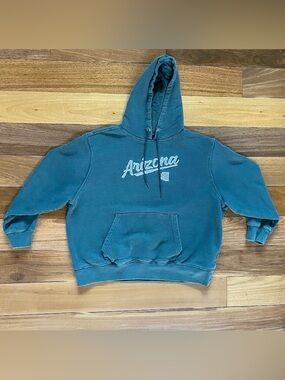 Arizona State Sweater